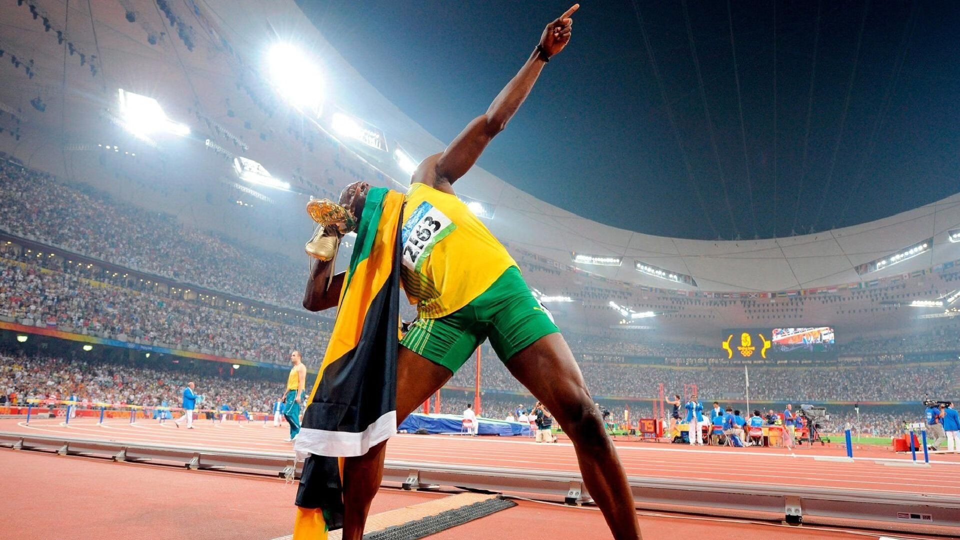 值得期待的年度亮点赛事预告，2021年亮赛比